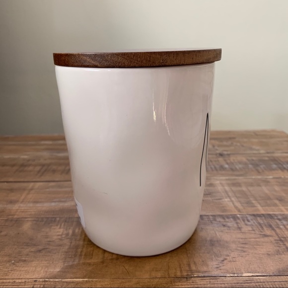 Rae Dunn NUTS Cellar - Picture 5 of 6